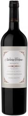 [kuva: Navarro Correas Reserve Cabernet Sauvignon 2018]