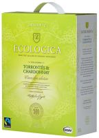 [kuva: Ecologica Organic Torrontés Chardonnay 2017 hanapakkaus]