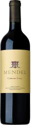 [kuva: Mendel Cabernet Franc 2020]