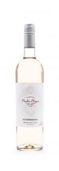 [kuva: Bodega Piedra Negra Pinot Gris Rosado 2018]