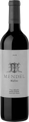 [kuva: Mendel Malbec 2020]