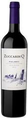 [kuva: Zuccardi Q Malbec 2023]