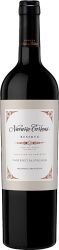 [kuva: Navarro Correas Reserve Cabernet Sauvignon 2020]