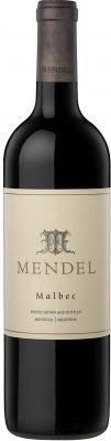 [kuva: Mendel Malbec 2018(&copy; Alko)]
