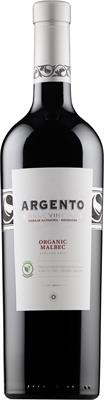[kuva: Argento Paraje Altamira Organic Malbec 2014(&copy; Alko)]