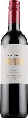 [kuva: Trivento Tribu Malbec 2017(&copy; Alko)]