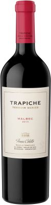 [kuva: Trapiche Terroir Series Finca Coletto Malbec 2014(© Alko)]