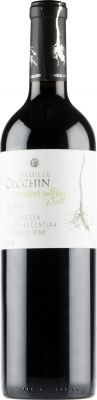 [kuva: Familia Cecchin Malbec 2017(&copy; Alko)]