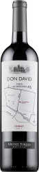 [kuva: Don David Finca Las Mercedes # 6 Tannat 2011(&copy; Alko)]