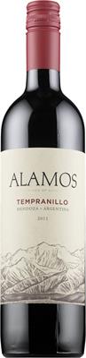 [kuva: Alamos Tempranillo 2016(&copy; Alko)]
