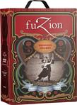[kuva: Fuzion Bonarda Malbec 2014 hanapakkaus(&copy; Alko)]