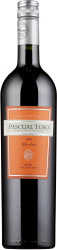 [kuva: Pascual Toso Merlot(&copy; Alko)]