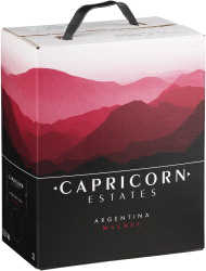 [kuva: Capricorn Estates Malbec(&copy; Alko)]