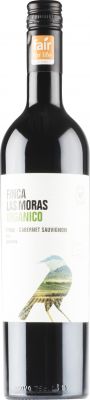 [kuva: Finca Las Moras Organico Syrah Cabernet Sauvignon 2019(&copy; Alko)]
