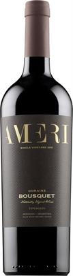[kuva: Domaine Bousquet Ameri Single Vineyard 2015(&copy; Alko)]