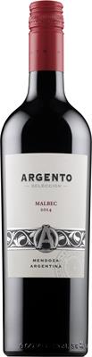 [kuva: Argento Seleccion Malbec 2018(&copy; Alko)]