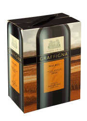 [kuva: Graffigna Malbec 2012 hanapakkaus(&copy; Alko)]