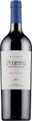 [kuva: Nieto Senetiner Reserva Merlot(&copy; Alko)]