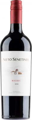 [kuva: Nieto Senetiner Malbec 2018(&copy; Alko)]