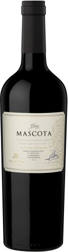 [kuva: Gran Mascota Cabernet Sauvignon 2017(&copy; Alko)]