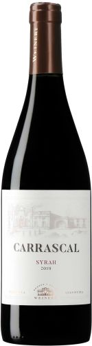 [kuva: Carrascal Syrah 2019(&copy; Alko)]