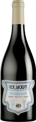 [kuva: Ver Sacrum Monastrell 2018(&copy; Alko)]