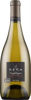 [kuva: Luca G Lot Chardonnay 2012(&copy; Alko)]
