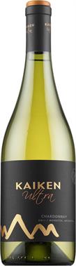 [kuva: Kaiken Ultra Chardonnay 2011(&copy; Alko)]