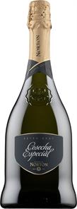 [kuva: Norton Cosecha Especial Extra Brut(&copy; Alko)]