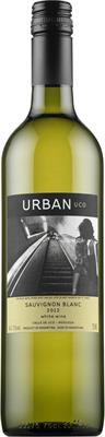 [kuva: Urban Uco Sauvignon Blanc 2012(&copy; Alko)]