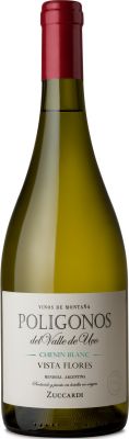 [kuva: Zuccardi Poligonos Chenin Blanc 2021(© Alko)]