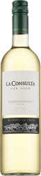 [kuva: La Consulta Oak Aged Chardonnay(&copy; Alko)]