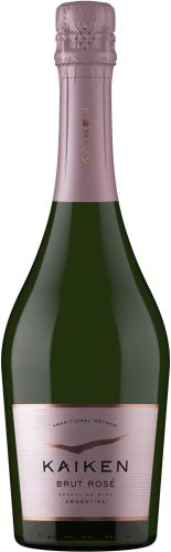 [kuva: Kaiken Rosé Brut(&copy; Alko)]