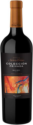 [kuva: Navarro Correas Colección Privada Malbec 2020(&copy; Alko)]