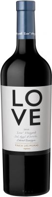 [kuva: Love Cabernet Sauvignon(&copy; Alko)]