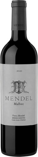Mendel Malbec 2020