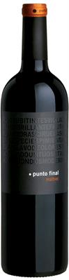 [kuva: Renacer Punto Final Malbec 2021(&copy; Alko)]