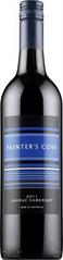 [kuva: Painter's Cove Shiraz Cabernet 2017]