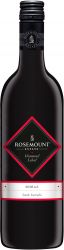 [kuva: Rosemount Shiraz 2018]