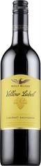 [kuva: Wolf Blass Yellow Label Cabernet Sauvignon 2013]