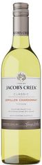 [kuva: Jacob's Creek Semillon Chardonnay 2019]