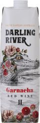 [kuva: Darling River Red Blend 2024 kartonkitölkki]
