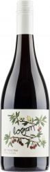 [kuva: Logan Pinot Noir 2017]