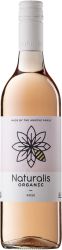 [kuva: Naturalis Organic Rosé 2023]