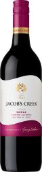 [kuva: Jacob's Creek Lighter Shiraz 2021]