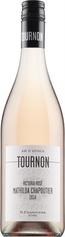 [kuva: Chapoutier Tournon Mathilda Rosé 2015]