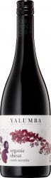 [kuva: Yalumba Organic Shiraz 2018]