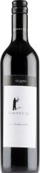[kuva: Johnny Q Tempranillo 2017]
