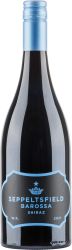 [kuva: Seppeltsfield Barossa Shiraz 2022]