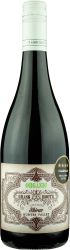 [kuva: Grass Roots Organic Hunter Valley Shiraz 2022]